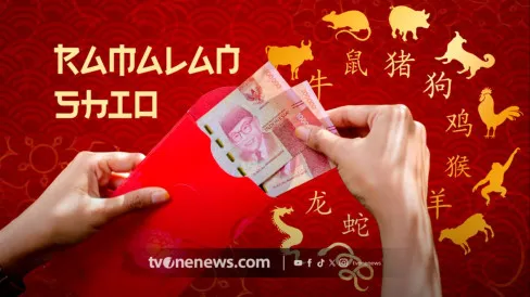 Ramalan Keuangan Shio 2 Maret 2026: Monyet Berpeluang Dapat Rezeki Tak Terduga
