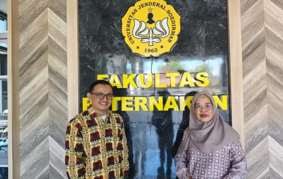 Unsoed Gelar Eurasia Lecture Series, Angkat Isu Pendidikan Lingkungan dan Peran Pemuda di Asia Pasifik