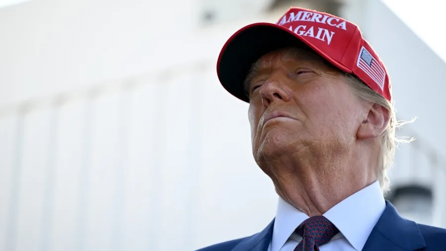 Pemerintahan Trump Tinjau Skenario Harga Minyak US$200 per Barel dan Dampaknya ke Ekonomi