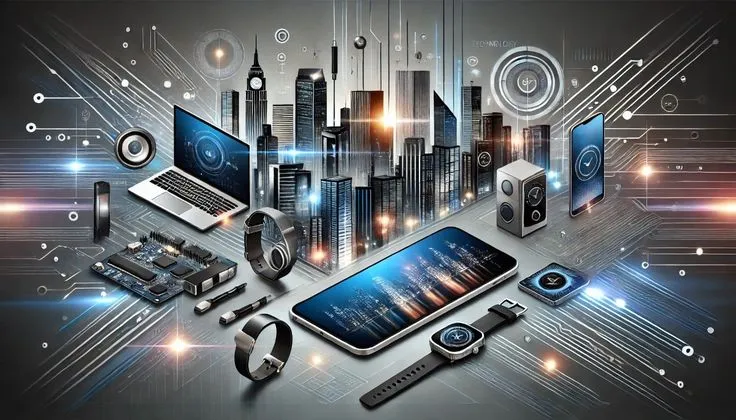 Tren Gadget 2026: AI Kian Dominan, Personalisasi Menguat, Ekosistem Perangkat Makin Terhubung