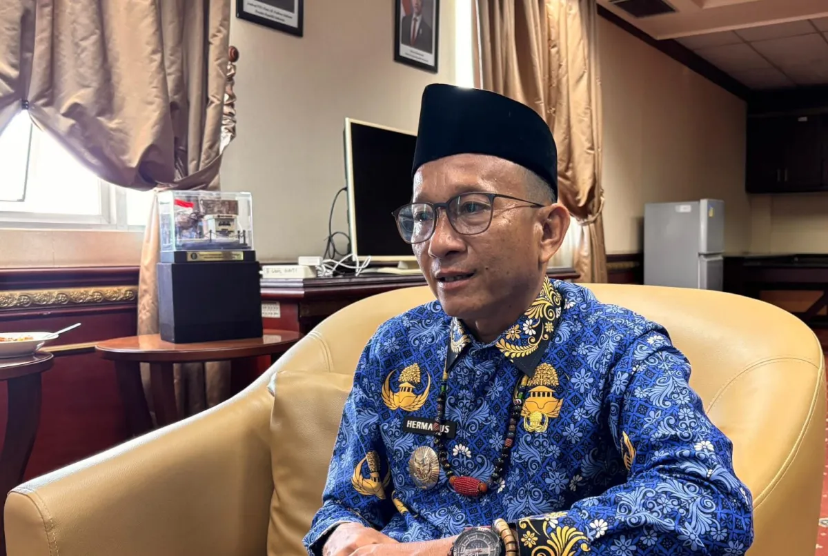Pemkab Nunukan Siapkan Evaluasi Kinerja ASN Usai Pelantikan 208 Pejabat
