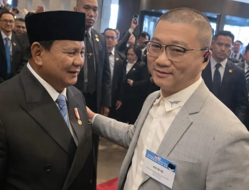 PT Nose Herbal Indo Teken MoU Kemitraan Beauty dan Wellness Berbahan Alami Indonesia–Jepang, Disaksikan Presiden Prabowo
