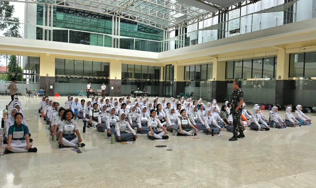 PP TUNAS Mulai Berlaku 28 Maret 2026, Pilar Dorong Pembatasan dan Pendampingan Anak saat Menggunakan Gadget
