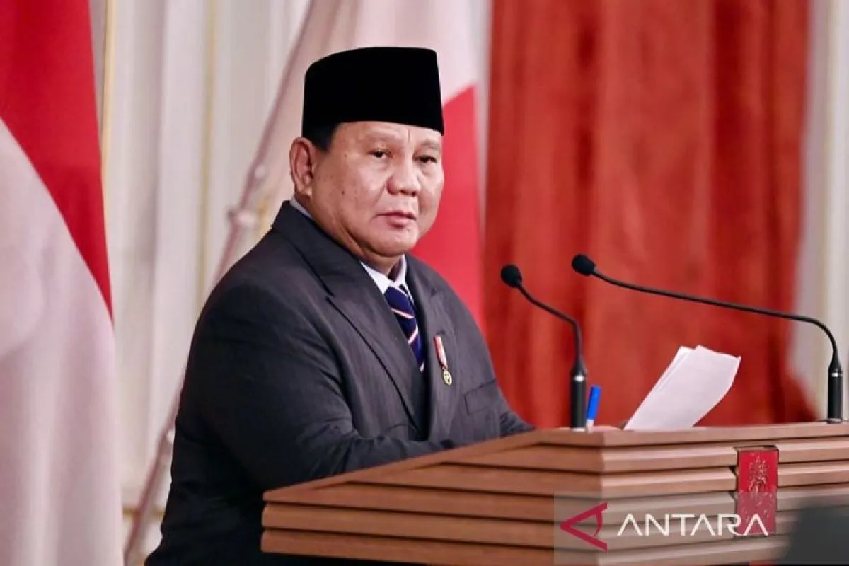 Cek Fakta: Tidak Ada Bukti Prabowo Potong 70 Persen Gaji Pejabat untuk Danai Program MBG