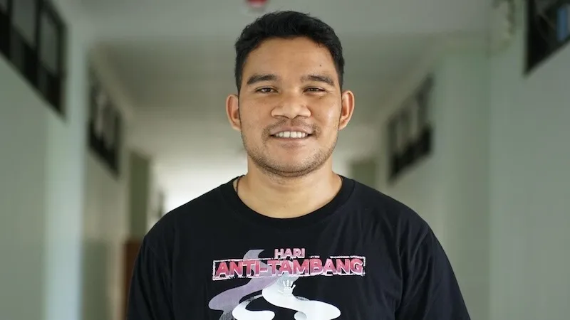 Serangan Air Keras terhadap Aktivis KontraS Andrie Yunus, Ujian bagi Penegakan Hukum dan Demokrasi