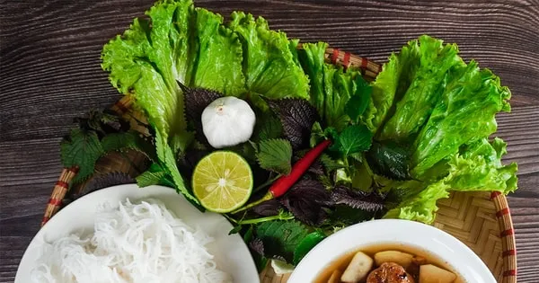 Ketika Kuliner Menjadi Bahasa Seni: Tren Baru di Industri Kreatif Vietnam