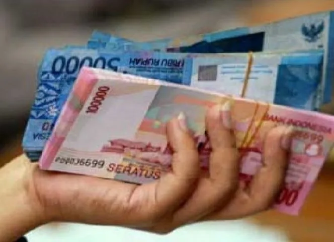 Kelola THR Secara Terencana agar Keuangan Tetap Stabil Setelah Lebaran