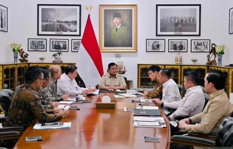 Prabowo Instruksikan Efisiensi Energi Terarah untuk Antisipasi Gejolak Pasokan Global