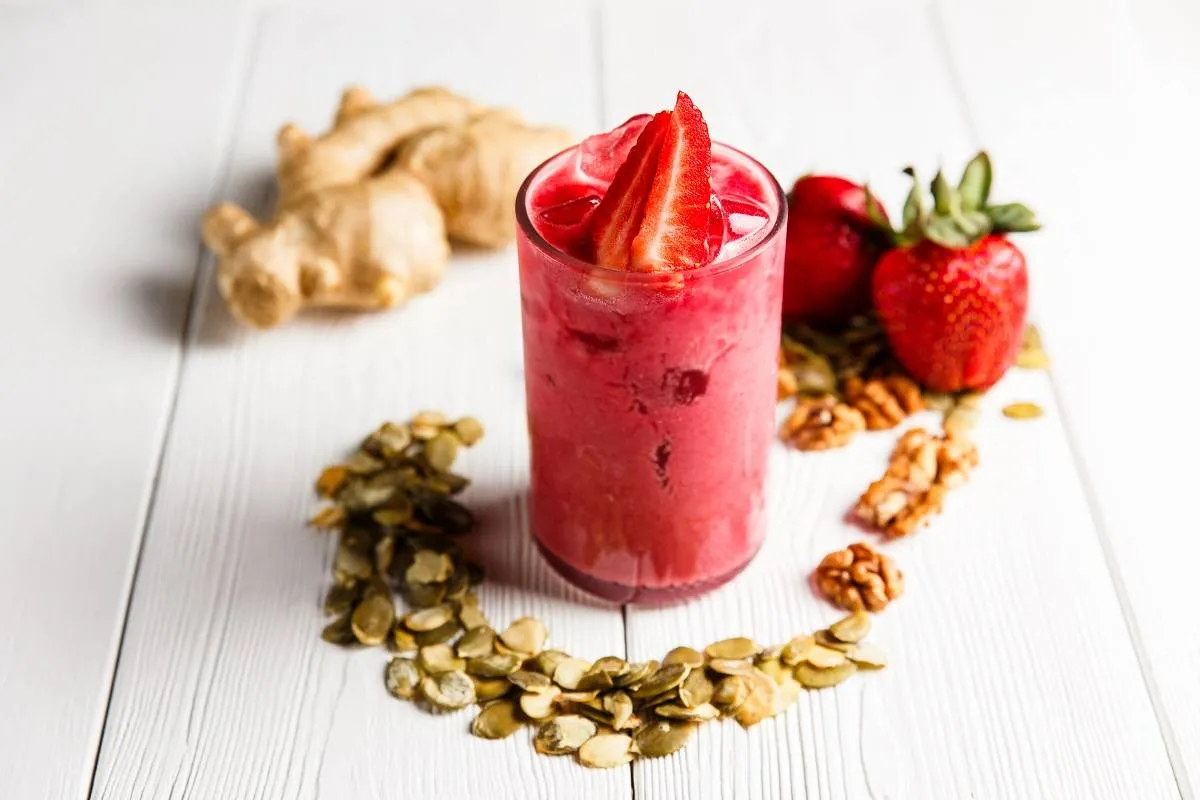 Ahli Gizi: Smoothie Bisa Bantu Turunkan Berat Badan, tetapi Harus Disertai Pola Hidup Sehat