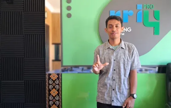 Transparansi dan Partisipasi Publik Dinilai Menentukan Mutu Kebijakan Pemerintah