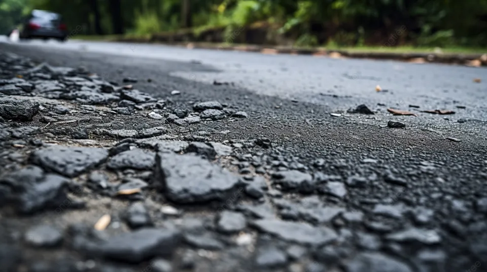 Warga Cicadas Rongga Keluhkan Proyek Jalan Minim Informasi, Desak PLN Klarifikasi dan Evaluasi