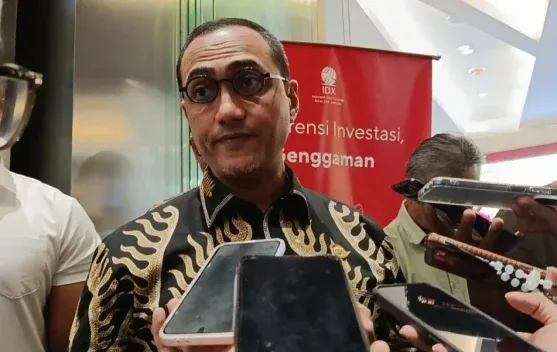OJK Denda Influencer BVN Rp5,35 Miliar atas Manipulasi Perdagangan Saham
