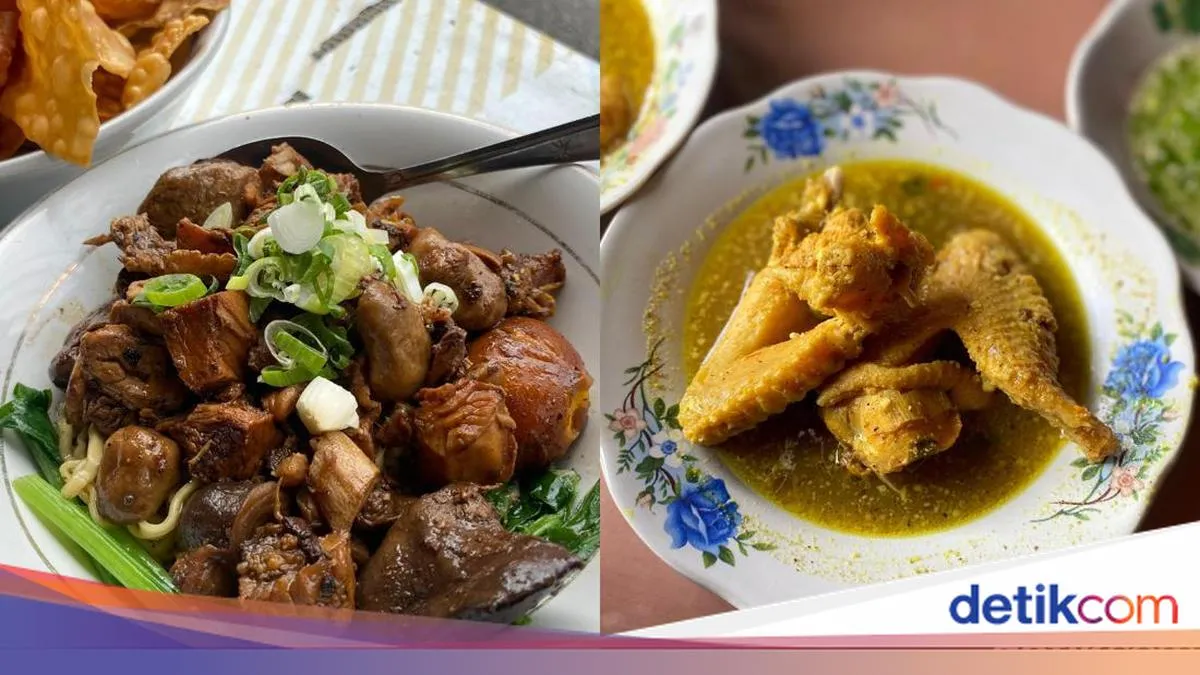 Cilandak dan Peta Rasa Jakarta: Mengapa Rekomendasi 7 Tempat Makan Ini Mendadak Jadi Pembicaraan