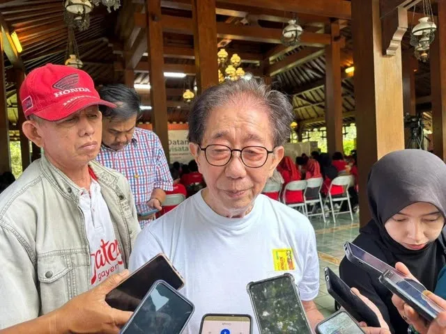 Sido Muncul Matangkan Transisi Kepemimpinan hingga 2027, Irwan Hidayat Tekankan Transparansi dan Ekspansi Global