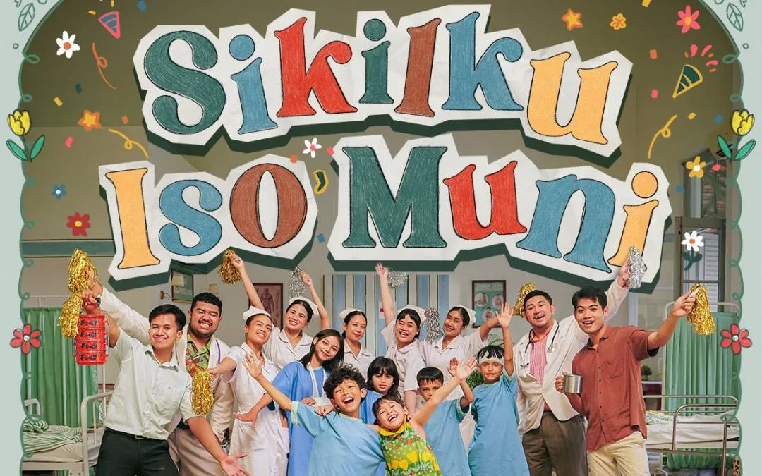 Video Musik “Sikilku Iso Muni” Perluas Dunia Film Na Willa