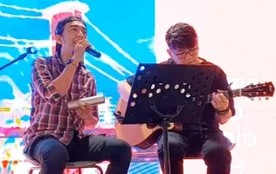 Didit Leon Nilai Tren Musik Berulang dan Musisi Perlu Tetap Adaptif