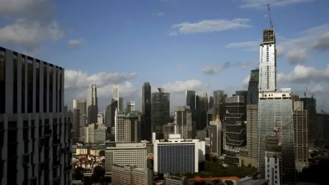 Bursa Asia Anjlok di Tengah Ketegangan Timur Tengah dan Ancaman Penutupan Selat Hormuz