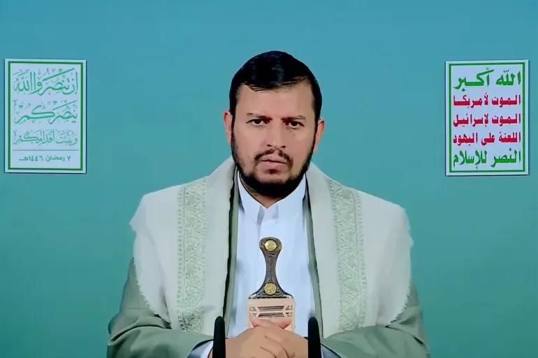 Houthi Kembali Serang Israel, Risiko Perluasan Konflik dan Ancaman Jalur Dagang Timur Tengah