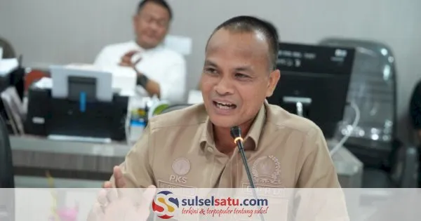 Komisi B DPRD Sulsel Soroti Dana Hibah Pariwisata, Desak Data Penyaluran Dibuka
