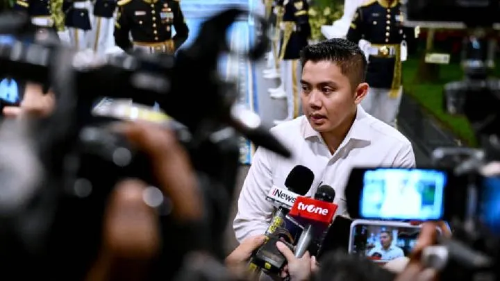 Pemerintah Buka Peluang Pasar Murah di Monas Jadi Agenda Rutin