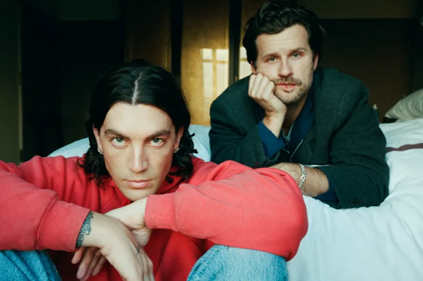 LANY Umumkan Konser di Jakarta 30 Oktober 2026 dalam Rangka The Soft World Tour