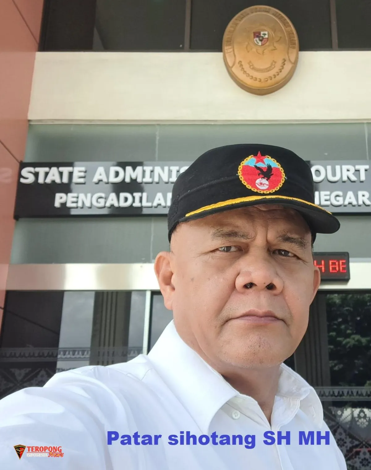 PTUN Jakarta Gugat PKN atas Sengketa Informasi, PKN Soroti Potensi Konflik Kepentingan