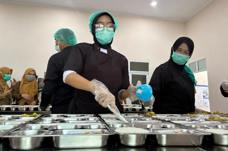 KPAI Soroti Pencopotan Kepala BGN dan Ingatkan 7 Rekomendasi Perbaikan Tata Kelola MBG