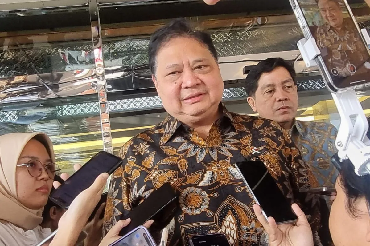 Wacana Pemotongan Gaji Menteri Belum Masuk Agenda Pemerintah