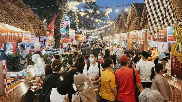 Lima Kuliner Viral 2026 yang Banyak Dicari, dari Dessert Kekinian hingga Jajanan Lokal
