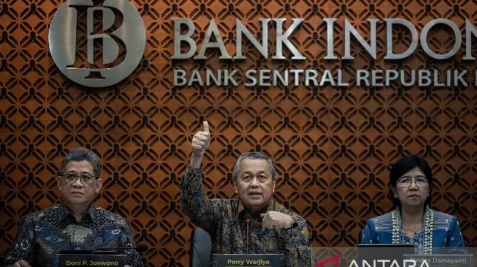 BI Waspadai Dampak Konflik Timur Tengah, Pertumbuhan Ekonomi Berpotensi Melambat