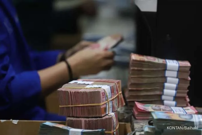 OJK Mencermati Risiko Kredit Perbankan di Tengah Ketidakstabilan Perang Ekonomi Global