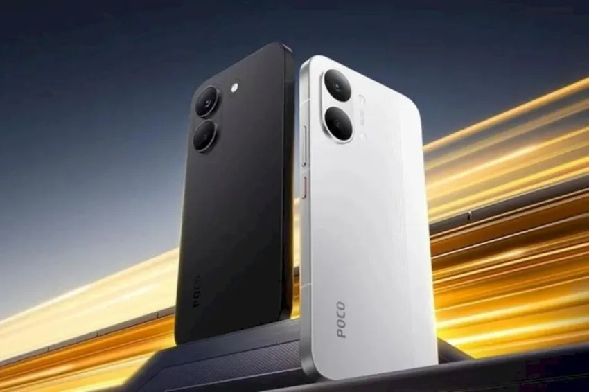 Penjualan Perdana Poco X8 Pro Series Tembus 30.000 Unit dalam 24 Jam