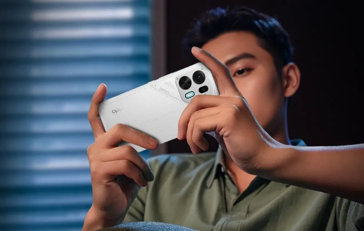 OPPO K15 Pro Series Meluncur di China, Usung Kipas Aktif Bawaan untuk Performa Gaming