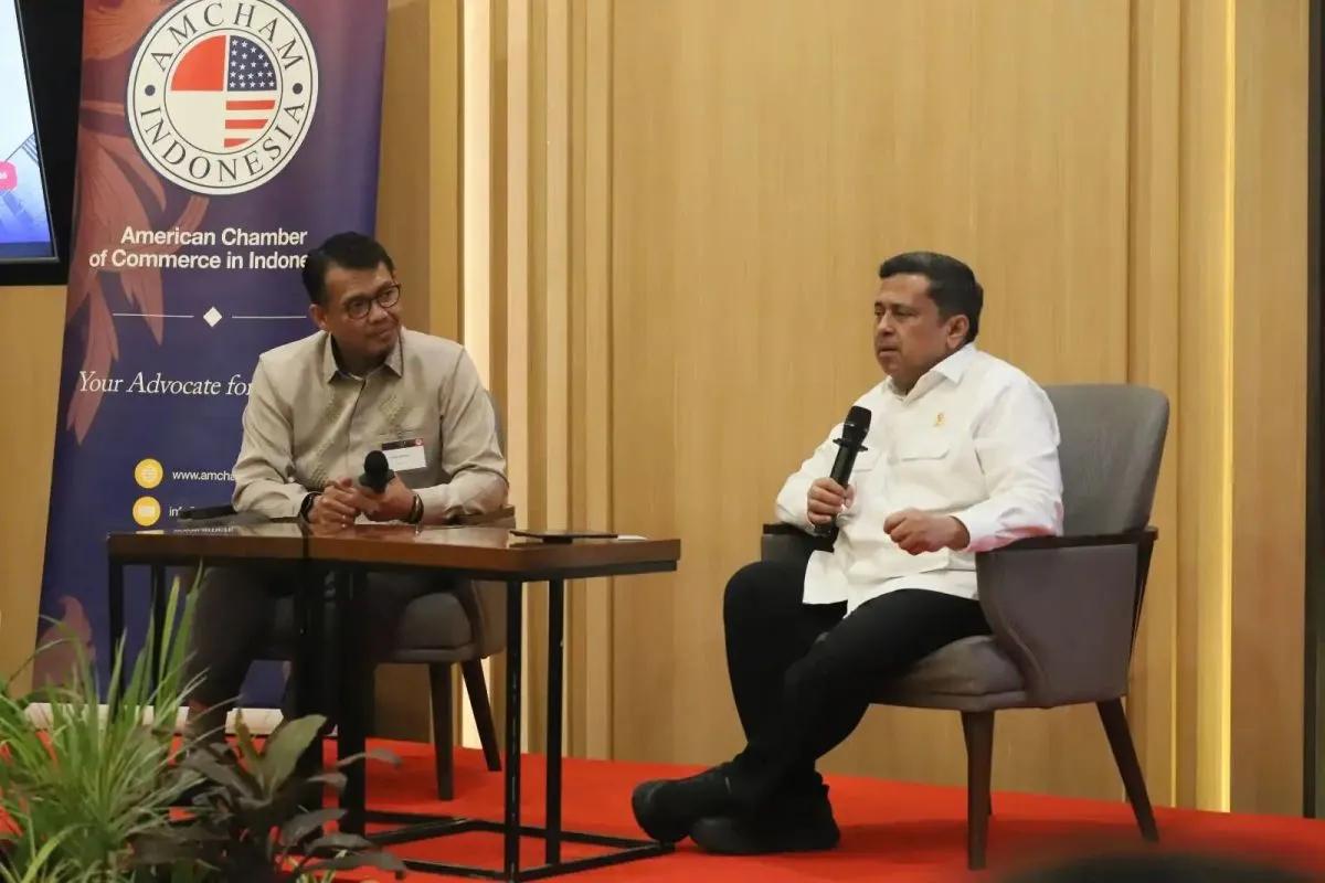 BPJPH Dorong Dunia Usaha Bersiap Hadapi Kewajiban Sertifikasi Halal Oktober 2026