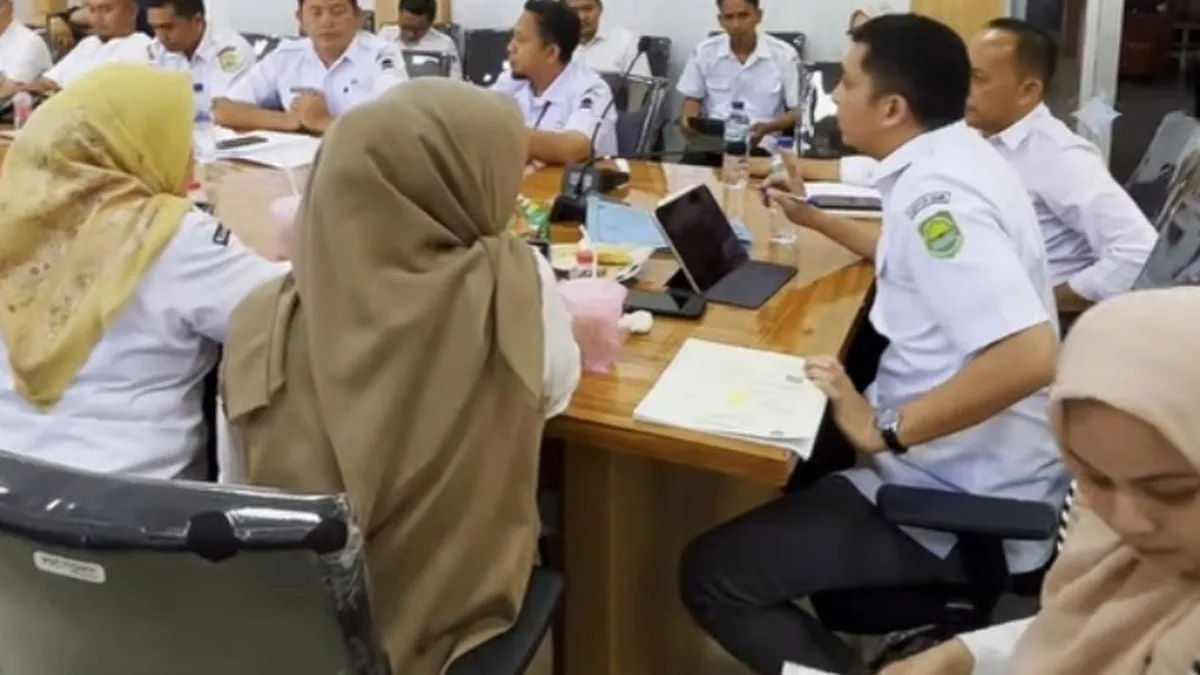 Bapenda Subang Perkuat Pendataan Pajak lewat Tim Pendanil dan Aplikasi Danila