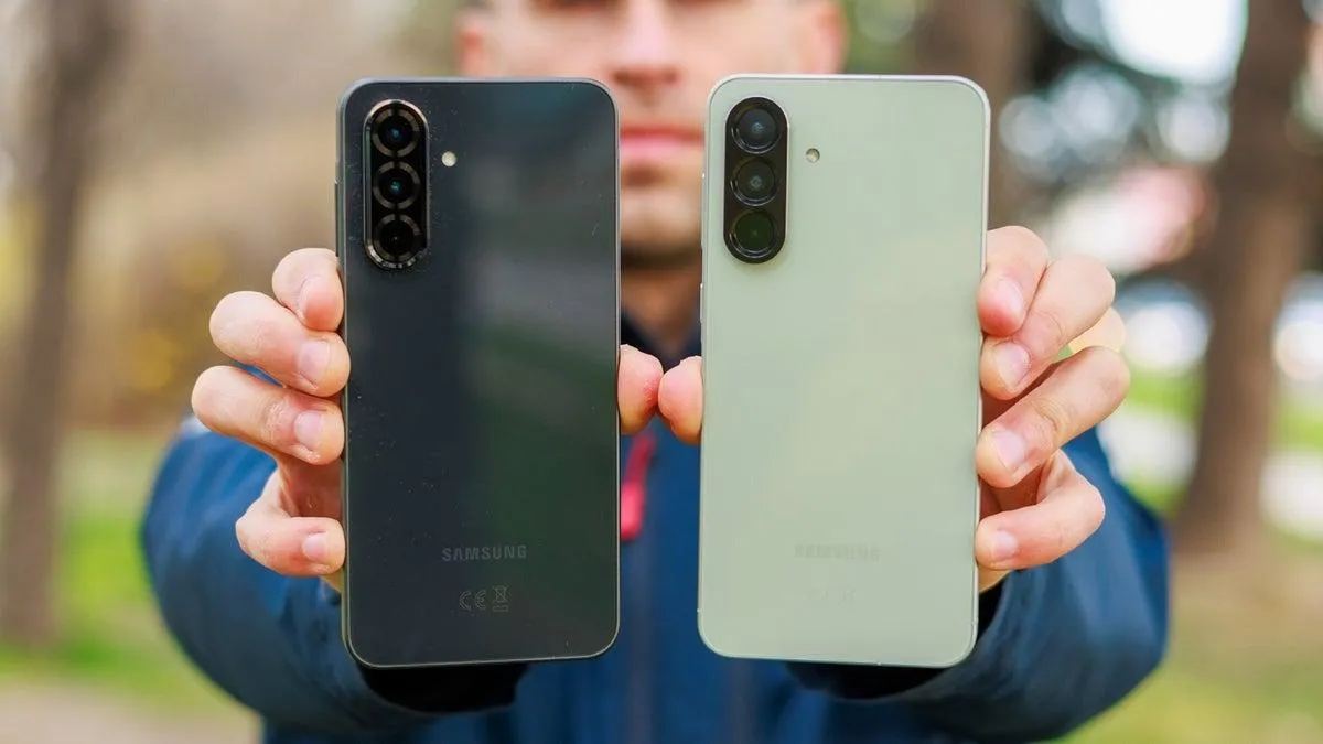 Samsung Galaxy A57 5G Meluncur dengan Galaxy AI, Bodi 6,9 mm, dan Janji Pembaruan hingga 6 Tahun
