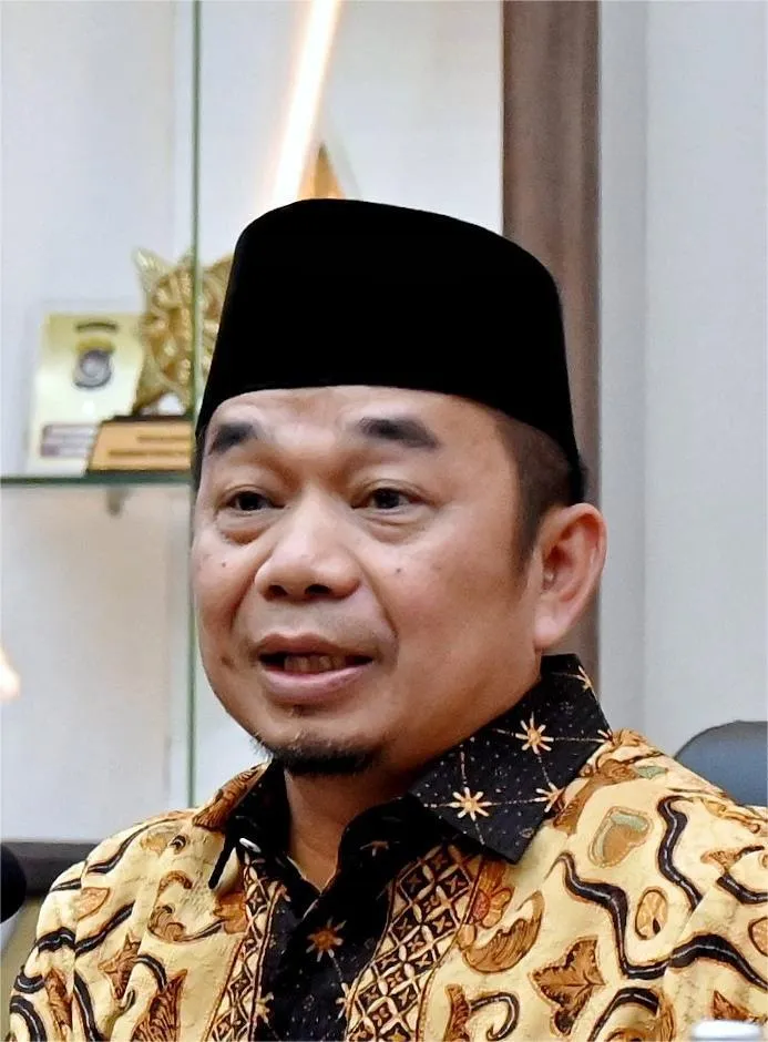 Anggota DPR Minta Negara-negara Desak Israel Buka Akses Masjid Al-Aqsa