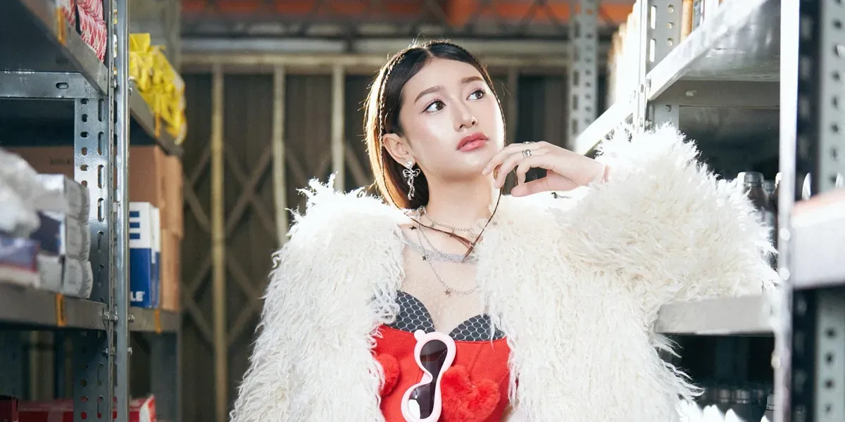 Amanda Caesa Angkat Kisah Masa PDKT dalam Single Terbaru yang Bernuansa Personal