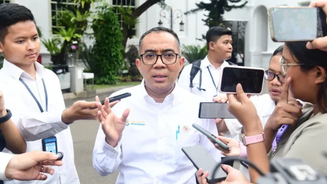 Prabowo Minta Kampus Terlibat Aktif dalam Penataan Kota dan Solusi Perumahan Daerah