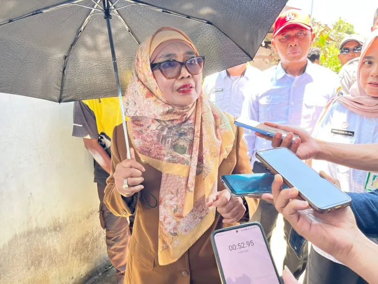 Wali Kota Bontang Imbau Orang Tua Batasi Gadget untuk Anak SD