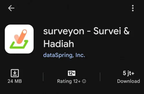 Cara Mendapatkan Saldo DANA Gratis dari Survei Online: Daftar Aplikasi, Cara Kerja, dan Tips Cepat Cair