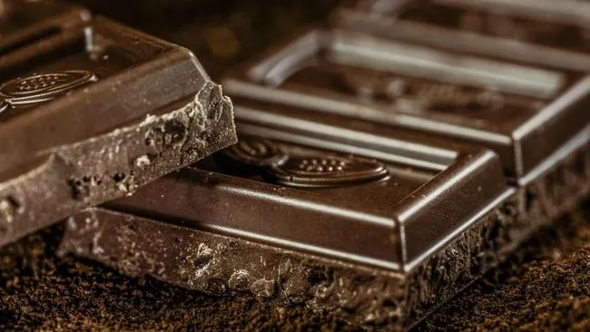 Studi: Teobromin dalam Dark Chocolate Dikaitkan dengan Penuaan Biologis yang Lebih Lambat