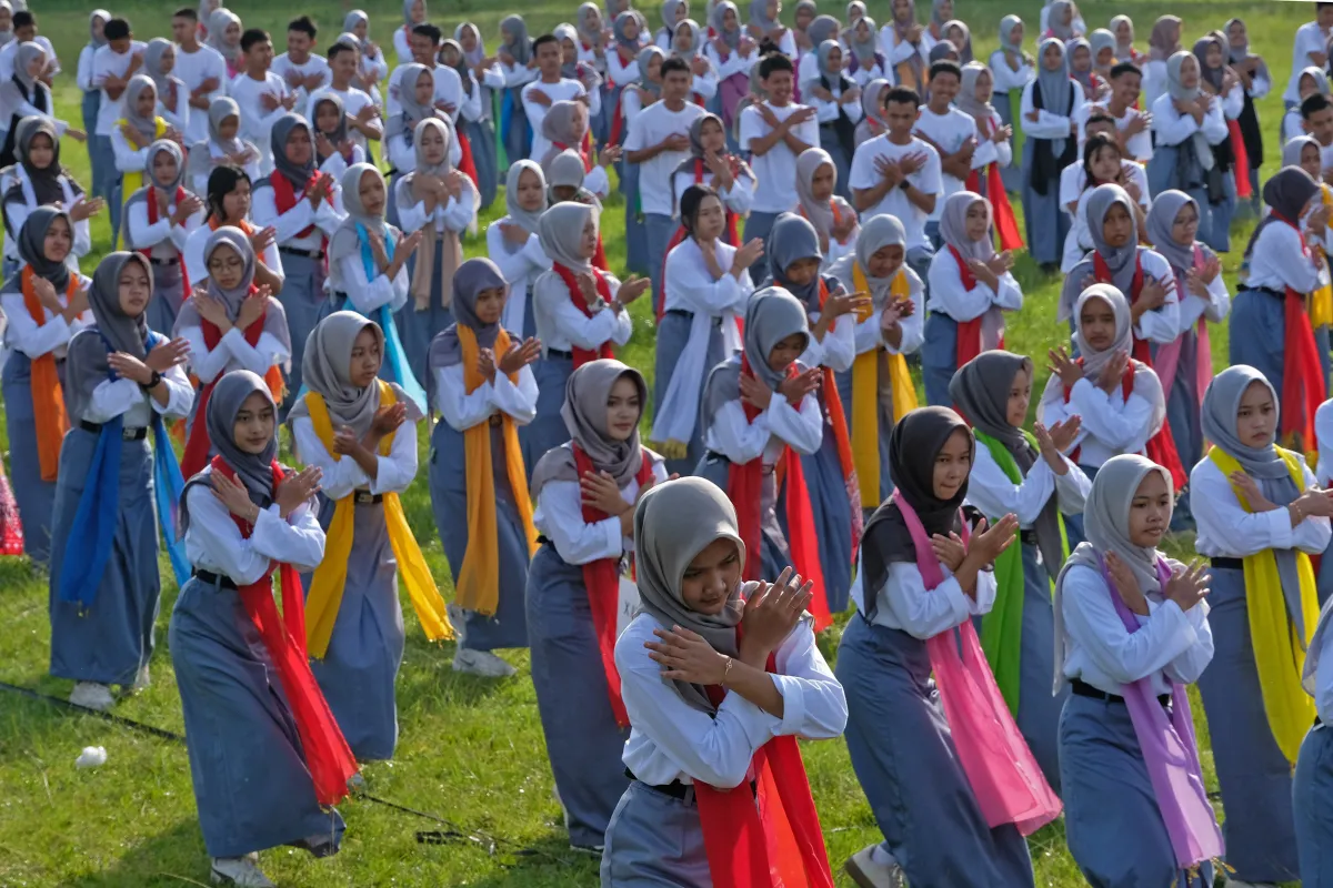 Pemkot Palembang Siapkan 18 Agenda Sepanjang April 2026, Termasuk Peluncuran CFN dan CFD