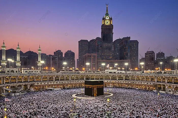 Arab Saudi Gelar Forum Teknologi Haji-Umrah, Libatkan Startup dan Inovator Digital