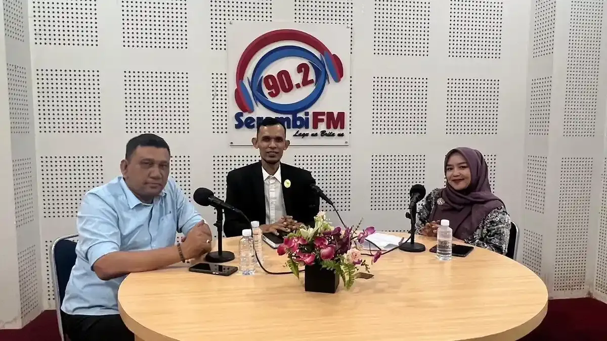 Komisi Informasi Aceh Soroti Keterbukaan Anggaran Badan Publik yang Dinilai Belum Optimal