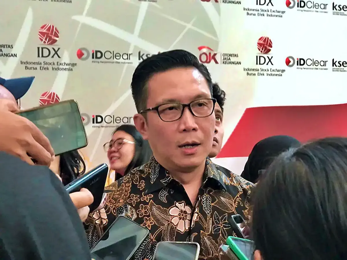 MSCI Minta Implementasi Reformasi Pasar Modal, BEI Klaim Progres Keterbukaan Kepemilikan 1 Persen Capai 90 Persen