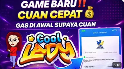 Aplikasi Cool Lady Resmi Meluncur di Play Store, Klaim Tawarkan Penghasilan Tambahan