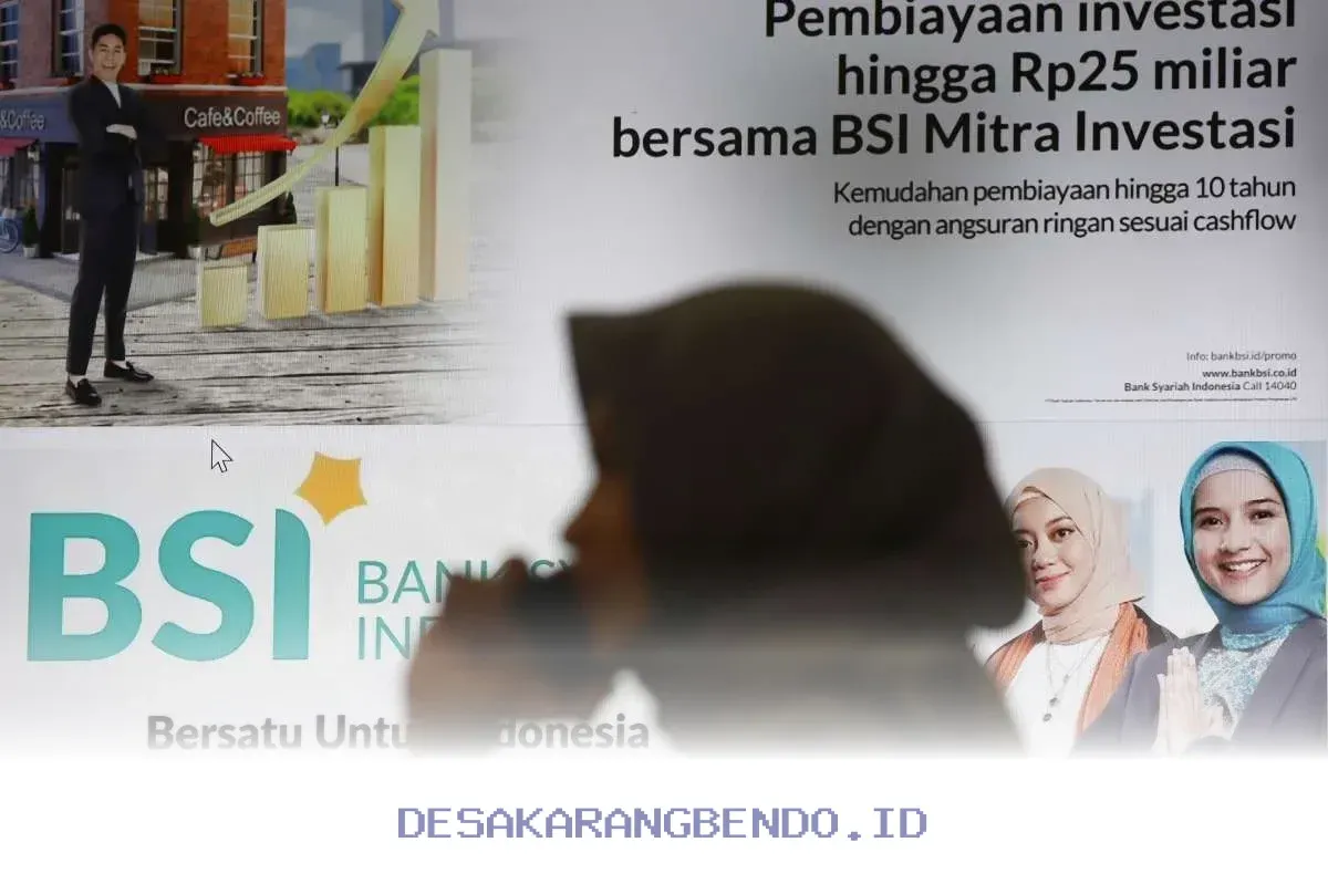 Pengguna Superapps BYOND BSI Naik 197% dalam Setahun, Dorong Layanan Digital Berbasis ESG