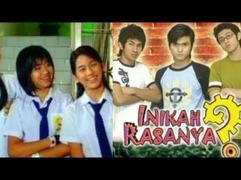 Kabar Terbaru Para Pemain Sinetron "Inikah Rasanya": Dari Nadia Vega hingga Teresa Bleszynski