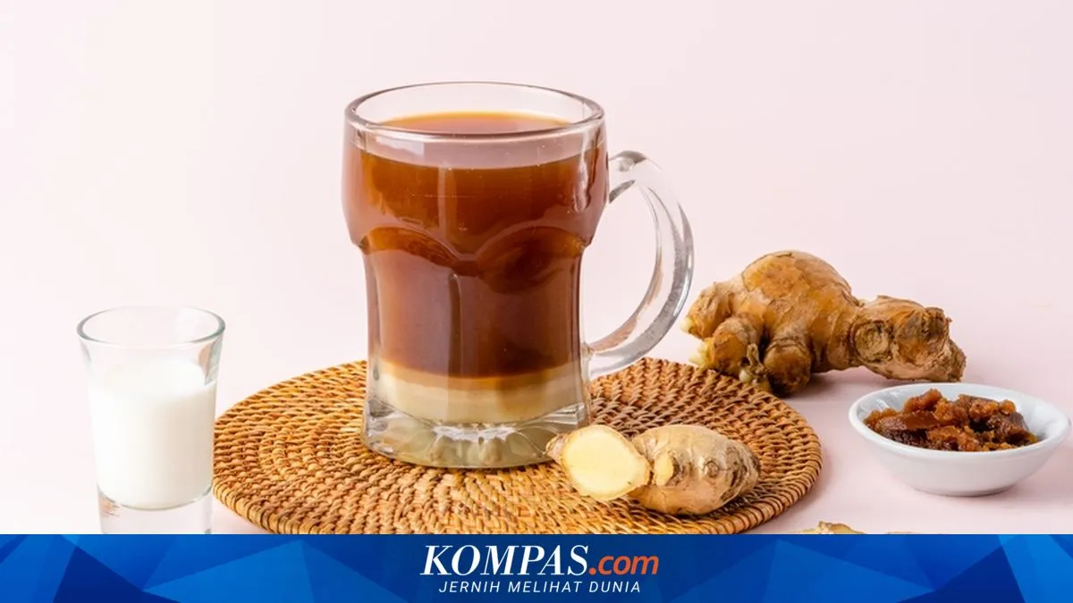 Ketika Minuman Nusantara Jadi Tren Dunia: Membaca Daftar TasteAtlas dan Identitas Indonesia dalam Segelas Rasa